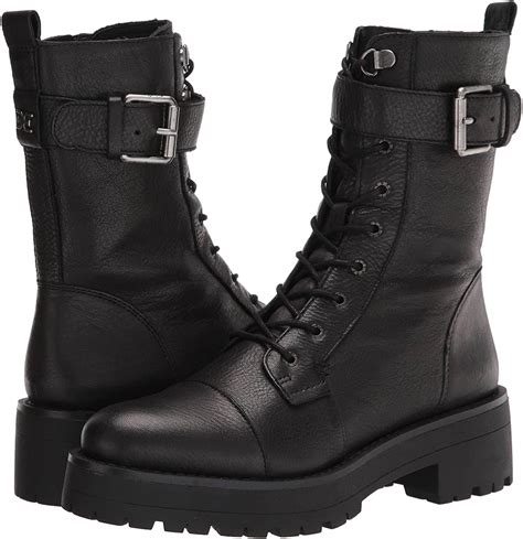 most comfortable combat style boots.